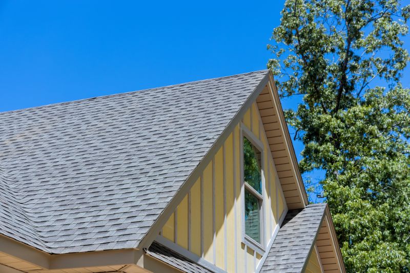 Shingles Installation in Boston, MA